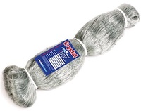 Сетеполотно CRYSTAL, леска 0,25 мм, h-75 ячей (8,2м), L-150 м, ячея - 55 мм